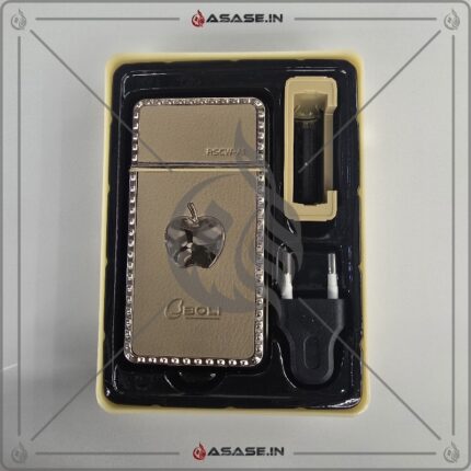 Pocket beard trimmer packaging box