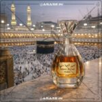 Ameer Al Oud attar with oud and amber notes