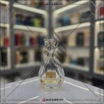 Ameer Al Oud attar by Lattafa bottle