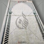 Premium Turkish Janamaz Model TJ 01 Imported from Turkey