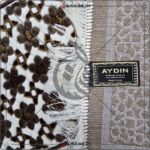 Turkish Janamaz TJ-02 Premium Islamic Prayer Mat