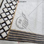 Turkish Janamaz TJ04 high quality Islamic prayer mat