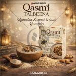 Talbina Sunnah food for heart care and immunity