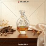 Long lasting Musk Al Oudh attar with sweet musky aroma