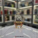 Musk Al Oudh fragrance notes with vanilla, amber and musk