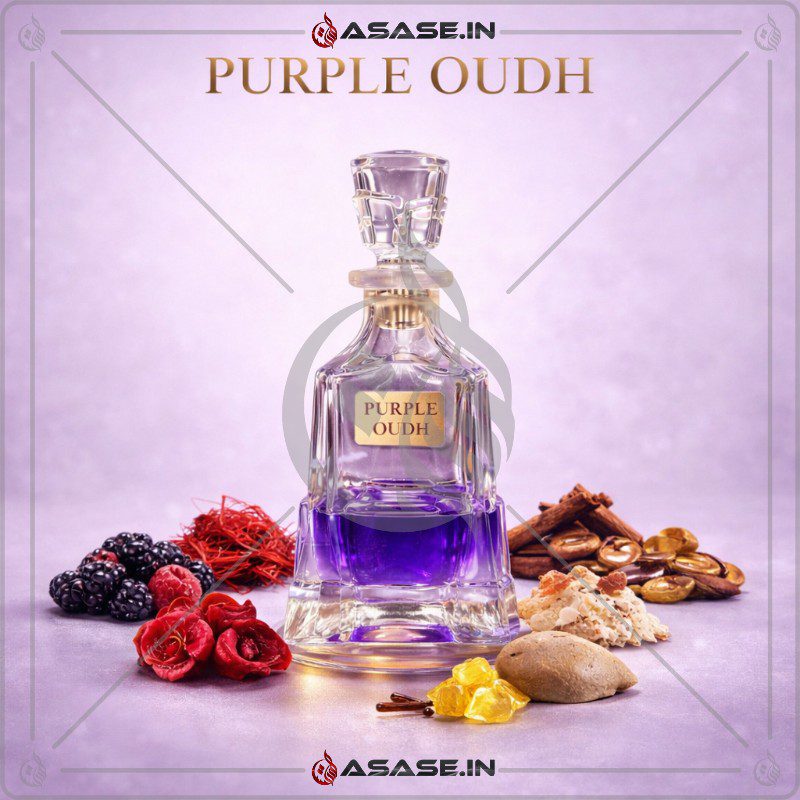 purple-oud-scent-profile-notes Purple Oud scent profile with floral sweet oud notes
