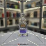 Purple Oud alcohol free long lasting attar