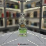 Al Khaleej Attar bottle top view