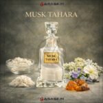 Musk Tahara premium luxury white musk attar