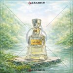 Arafat Attar citrus floral white musk notes