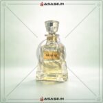 Arafat Attar close-up showing clear perfume oil