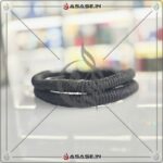 Black premium IQAL front view