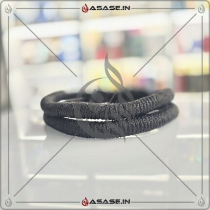 Black premium IQAL front view