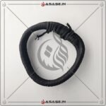 Side view of traditional IQAL headwear