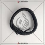 Close-up of premium IQAL material