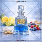 Blue Musk Attar suitable for daily wear and prayer