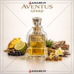 Premium Creed Aventus Attar long lasting luxury fragrance