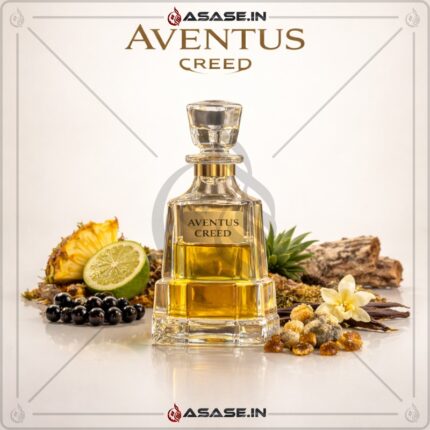Premium Creed Aventus Attar long lasting luxury fragrance