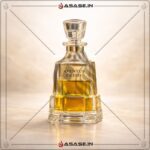 Creed Aventus Attar luxury fruity woody perfume bottle