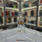 White Musk Attar base notes sandalwood vanilla amber