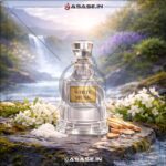 White Musk Attar powdery heart notes and floral aroma