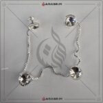 Double Kaj Kurta Chain Button – Model 10 - Image 5