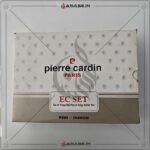 Pierre Cardin Paris EC Set Business Gift Set (Ball Pen & Roller Pen) - Image 3