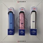 V9 Nail Cutter For Daily Use