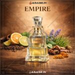 Empire Attar long lasting alcohol free luxury attar