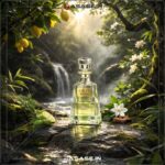 Green Musk Attar alcohol free long lasting attar