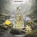 Signature Attar soft iris floral warm spice heart notes