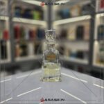 Signature Attar amber soft woods musk vanilla base notes