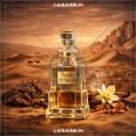 Oudh Al Haram Attar premium Islamic fragrance