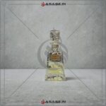 Most Wanted Attar vanilla amber base