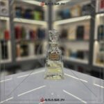 Most Wanted Attar cardamom spicy notes