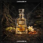 Most Wanted Attar long lasting perfume oil