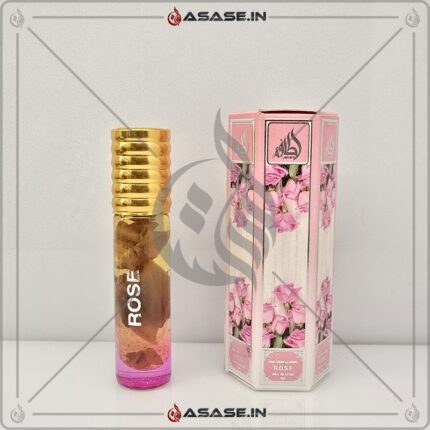 Rose Attar By Lattafa