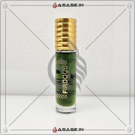 Jannatul firdous By Lattafa