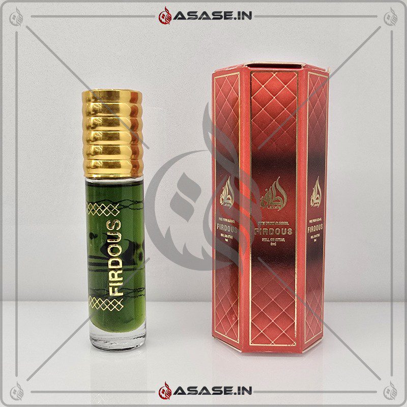 Jannatul firdous By Lattafa