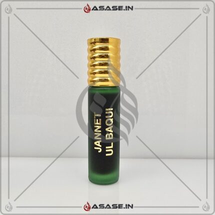 jannat ul baqui lattafa