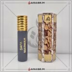 Safa Marwah By Lattafa