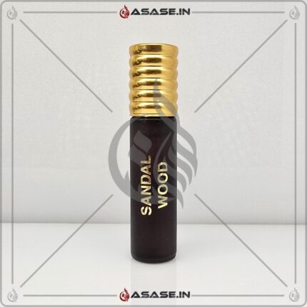 Sandal Wood By Lattafa