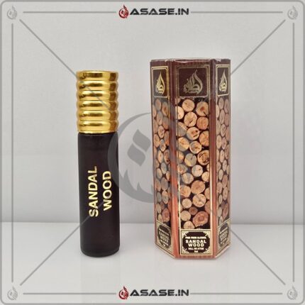 Sandal Wood By Lattafa