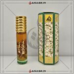 Attar Mogra By Lattafa