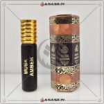 Musk Amber By Lattafa