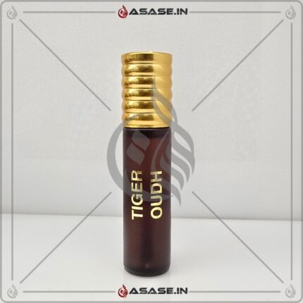 Tiger Oudh Attar By Lattafa