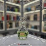Premium Zoriyam Attar bottle green fragrance Asase Store