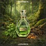 Zoriyam Attar natural herbal fragrance imported from South Africa