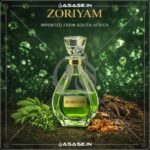 Zoriyam Attar Imported From South Africa Premium Attar Asase Store
