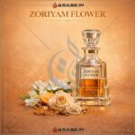 Zoriyam Flower Attar imported from South Africa premium floral attar